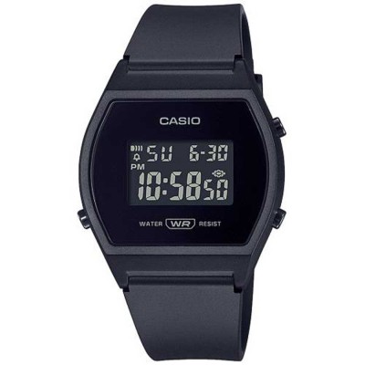часовник,часовници,casio,lw,204,1bef,watch,black