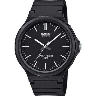 часовник,часовници,casio,mw,240,1evef,watch,black,(black)