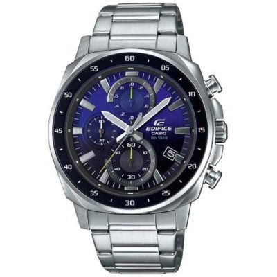 часовник,часовници,edifice,efv,600d,2avuef,watch,silver