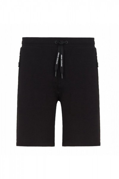 къси,панталони,мъжки,панталони,armani,exchange,8nzs75,zjkrz,shorts,black