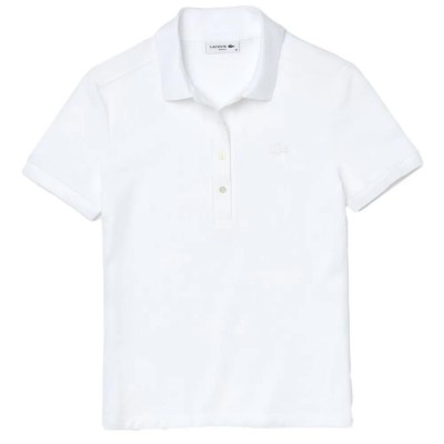 дамски,блузи,с,яка,lacoste,pf5462,short,sleeve,polo,white,(white)