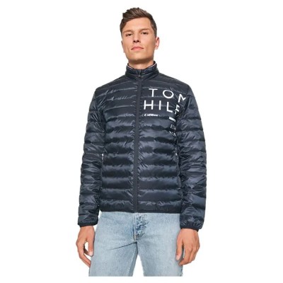 потник,мъжки,жилетки,tommy,hilfiger,mw0mw21019,vest,blue,(desert,sky)