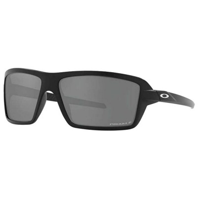 слънчеви,очила,слънчеви,очила,oakley,cables,prizm,polarized,sunglasses,black