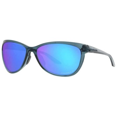 слънчеви,очила,слънчеви,очила,oakley,pasque,prizm,polarized,sunglasses,grey,(crystal,black)