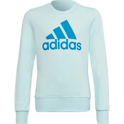 блуза,детски,блузи,adidas,bl,sweatshirt,blue
