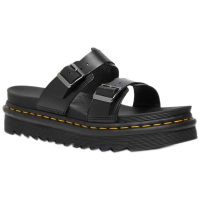сандали,дамски,сандали,и,чехли,dr,martens,myles,sandals,black,brando,(black)