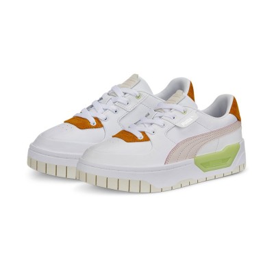 маратонки,дамски,маратонки,puma,cali,dream,trainers,white