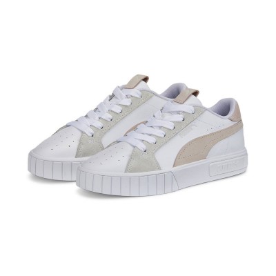 маратонки,дамски,маратонки,puma,cali,star,rare,trainers,white