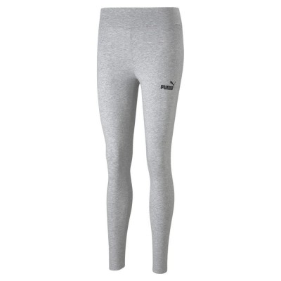 клин,дамски,клинове,дамски,чорапогащи,и,клинове,puma,essentials,leggings,grey,(light,gray,heather)