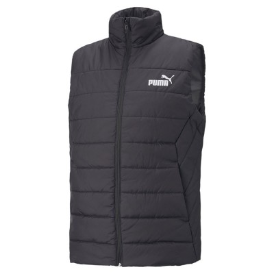 потник,мъжки,потници,puma,essentials,padded,vest,black