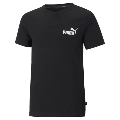 тениска,детски,тениски,puma,essentials,small,logo,t,shirt,black,(puma,black)