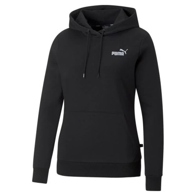 блуза,дамски,блузи,puma,essentials+,embroidery,fl,sweatshirt,puma,black,(black)