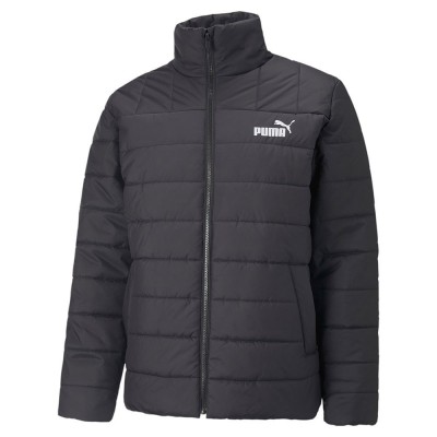 яке,мъжки,якета,puma,essentials+,padded,jacket,black