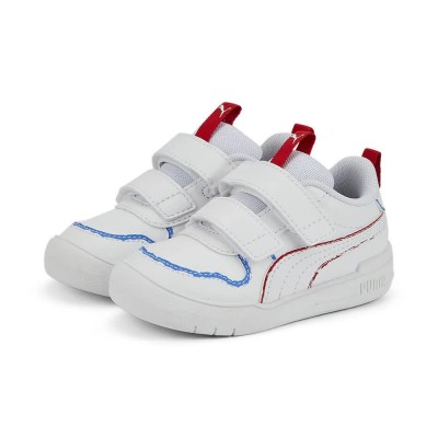 детски,маратонки,детски,маратонки,puma,multiflex,home,school,v,infant,trainers,puma,white,puma,white,(white)