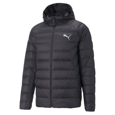яке,мъжки,якета,puma,packlite,down,jacket,black