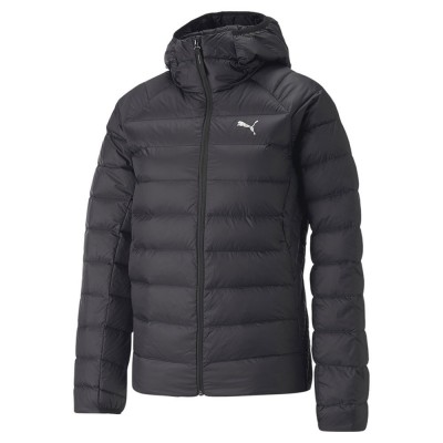 яке,дамски,якета,и,палта,puma,packlite,down,jacket,grey,black