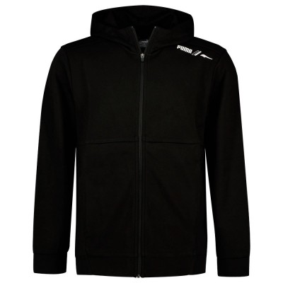 блуза,мъжки,пуловери,puma,rad,cal,dk,sweatshirt,black