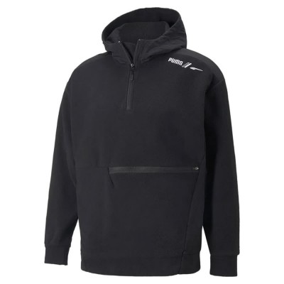 блуза,мъжки,пуловери,puma,rad,cal,sweatshirt,puma,black,(black)