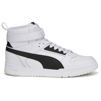 маратонки,мъжки,маратонки,puma,rbd,game,trainers,puma,white,puma,black,puma,team,gold,(white)