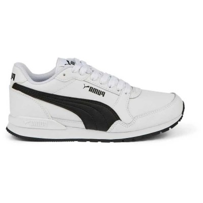 маратонки,детски,маратонки,puma,st,runner,v3,l,trainers,white