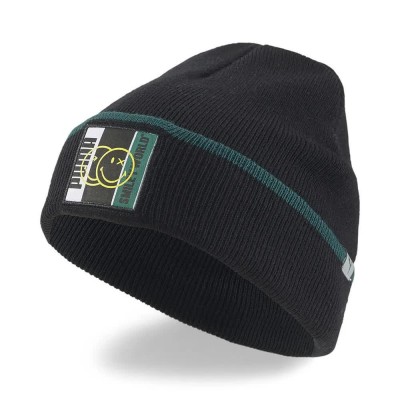 шапка,всички,шапки,puma,x,cuffless,beanie,puma,black,(black)