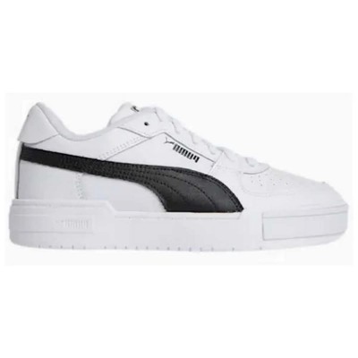 маратонки,мъжки,маратонки,puma,ca,pro,classic,trainers,puma,white,puma,black,(white)