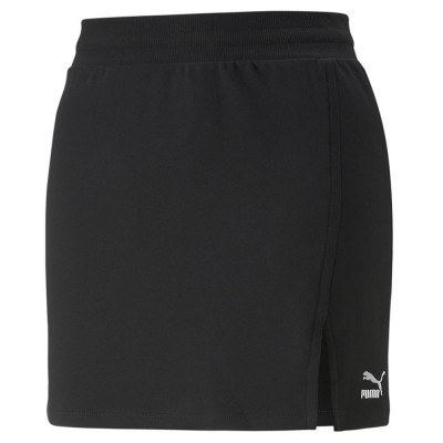 пола,дамски,поли,и,рокли,puma,classics,skirt,black