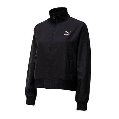 яке,дамски,якета,и,палта,puma,x,aitana,padded,bomber,jacket,black