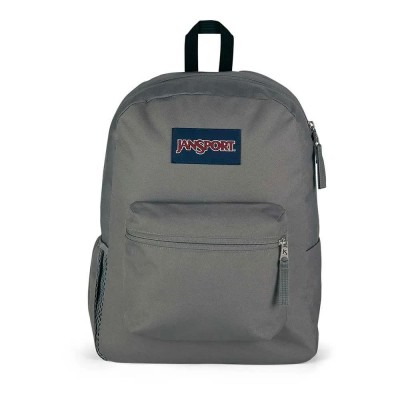 раница,раници,jansport,cross,town,26l,backpack,graphite,grey,(grey)