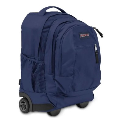 юношеска,раница,раници,jansport,driver,8,36l,junior,backpack,blue