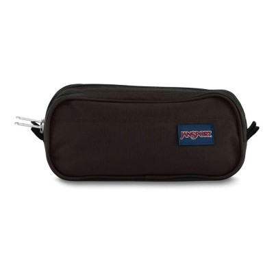 канцеларски,принадлежности,jansport,large,pencil,case,black