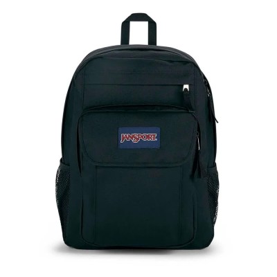 раница,раници,jansport,union,pack,27l,backpack,black