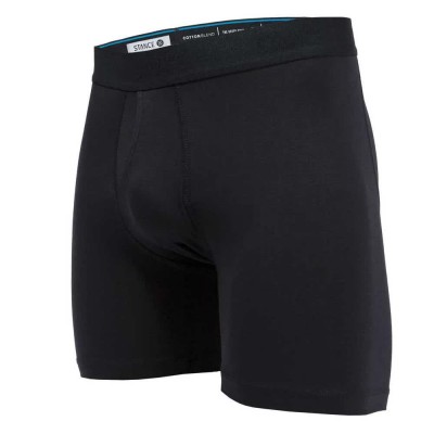 боксерки,мъжко,бельо,stance,standard,6,in,i,boxers,black,(black)