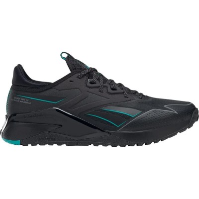 маратонки,мъжки,маратонки,reebok,nano,x2,adventure,trainers,black