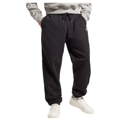 панталони,мъжки,панталони,reebok,classics,human,rights,now!,fitted,pants,black