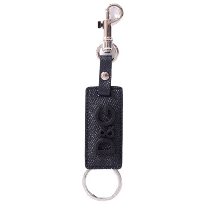 ключодържатели,dolce,&,gabbana,740309,key,ring,black