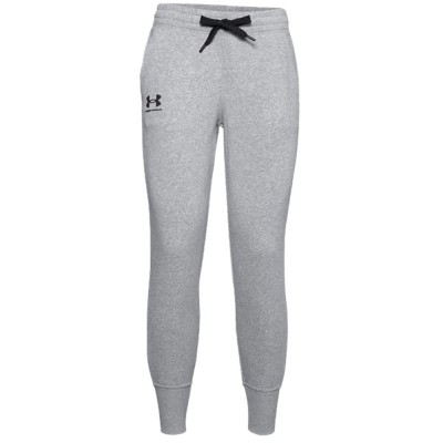 анцуг,дамски,панталони,under,armour,rival,fleece,joggers,grey