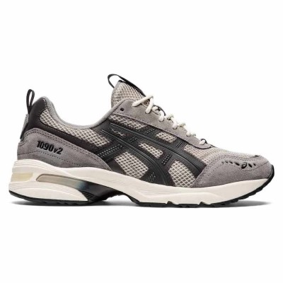 маратонки,мъжки,маратонки,asics,sportstyle,gel,1090v2,trainers,grey