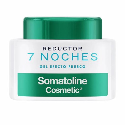 хигиена,тяло,somatoline,7,nights,ultra,intensive,fresh,gel,400ml,multicolor,(unique)