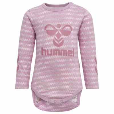 детски,облекла,за,момчета,hummel,esme,long,sleeve,body,mauve,mist,(pink)