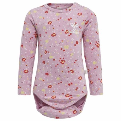 детски,облекла,за,момичета,hummel,mira,long,sleeve,body,pink,(mauve,mist)