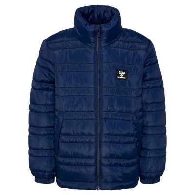 палто,детски,якета,и,палта,hummel,mosse,coat,blue