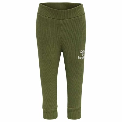 шапка,детски,клинове,hummel,sami,leggings,capulet,olive,(green)