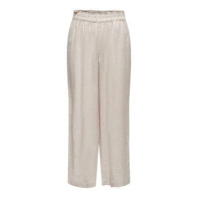 панталони,дамски,панталони,only,tokyo,linen,blend,st,high,waist,pants,beige,(moonbeam)