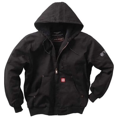 яке,мъжки,якета,west,coast,choppers,heavy,duty,canvas,jacket,black,(black)