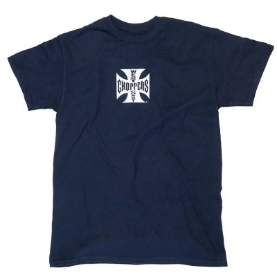 тениска,мъжки,тениски,west,coast,choppers,og,atx,short,sleeve,t,shirt,blue,(navy,white)