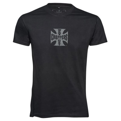 тениска,мъжки,тениски,west,coast,choppers,og,classic,short,sleeve,t,shirt,black,(solid,black)