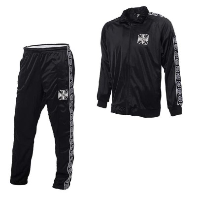анцуг,мъжки,панталони,west,coast,choppers,tracksuit,pants,black