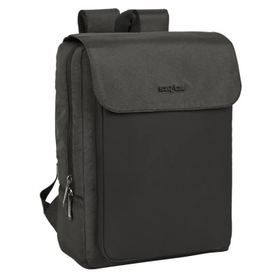 раница,раници,safta,642202359,business,13.60l,32x44x14,cm,backpack,multicolor,(black)