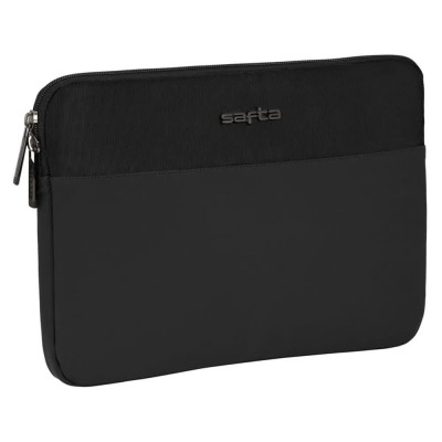 всички,чанти,safta,business,laptop,sleeve,multicolor,(black)